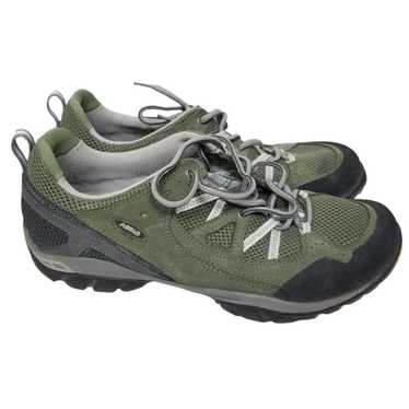 Asolo low hiking shoes Gem