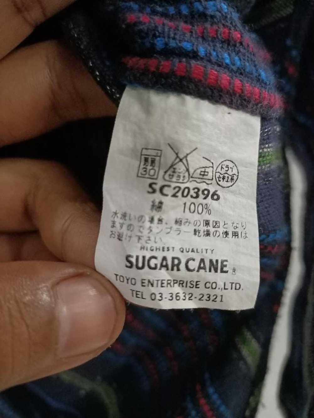 Sugar Cane × Toyo Enterprises × Vintage Sugar Can… - image 10