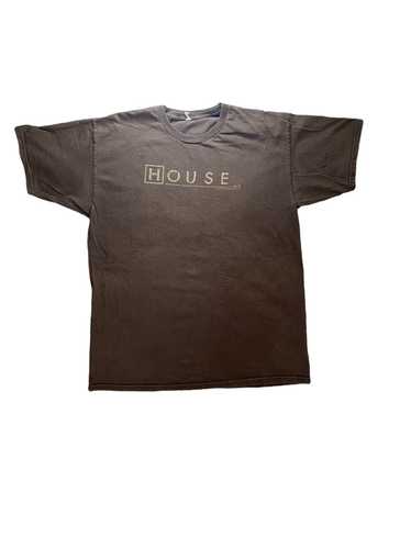 Other × Vintage Y2K The House T Shirt - image 1