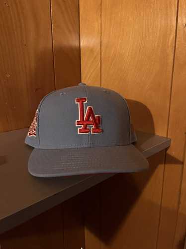 New Era New era hats 60 each 7 3/4 - image 1