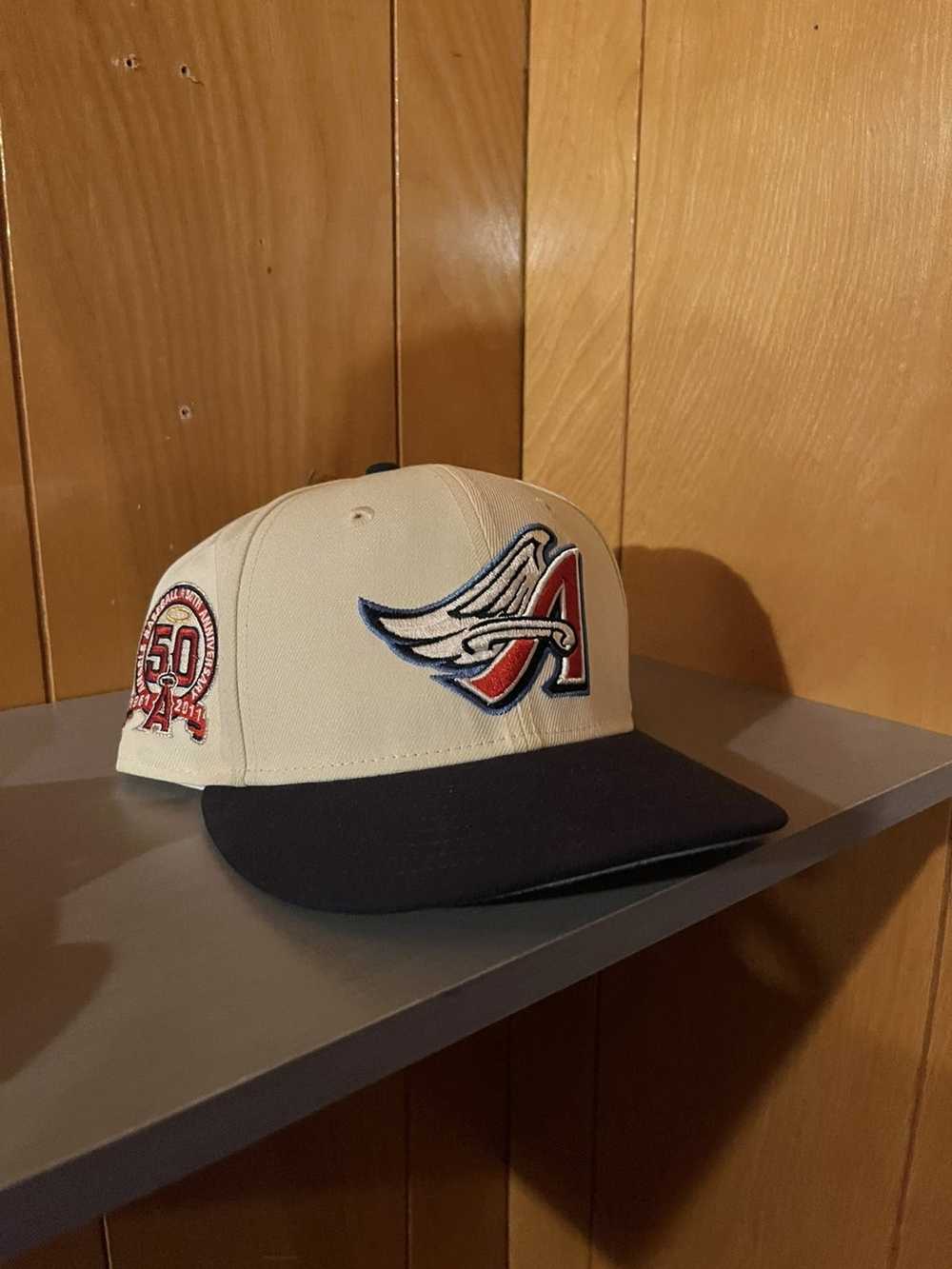 New Era New era hats 60 each 7 3/4 - image 9