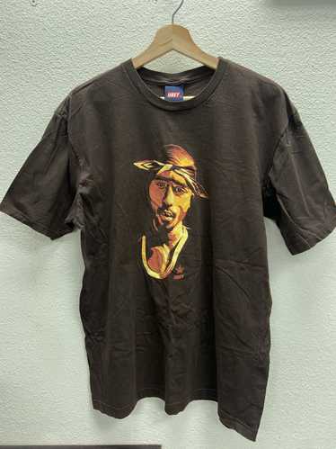 Obey Obey “2pac” short sleeve tee - image 1