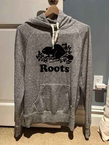 Roots Roots Original Kanga Hoodie