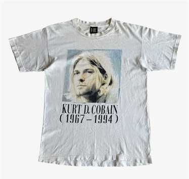 Vintage 90s kurt cobain - Gem