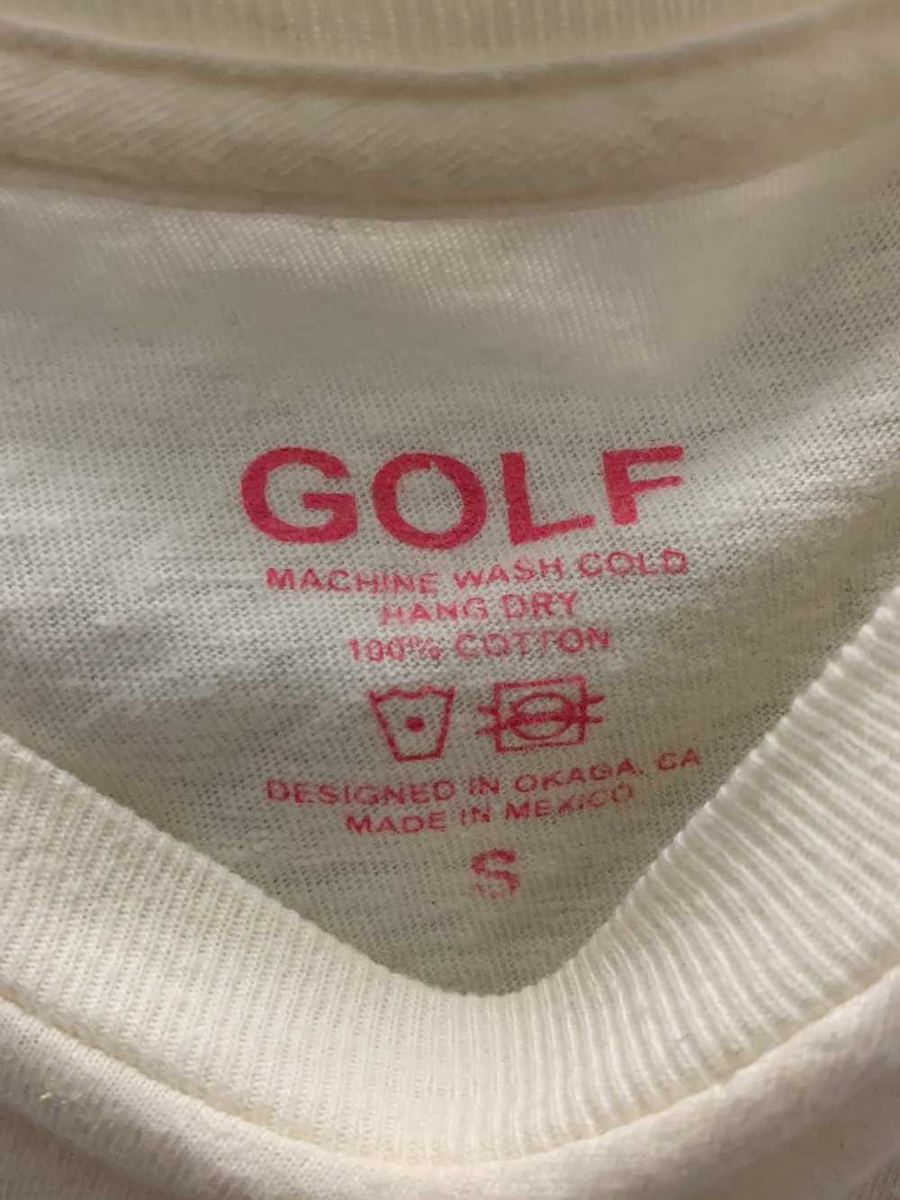 Golf Wang × Tyler The Creator Vintage Faded Golf … - image 3