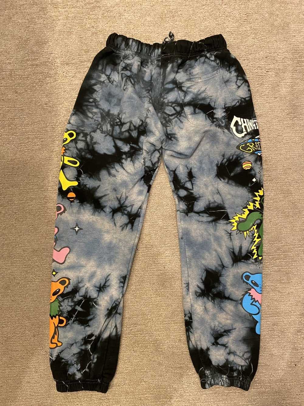 Market Market Grateful Dead Tye-Dye Sweatpants - image 2