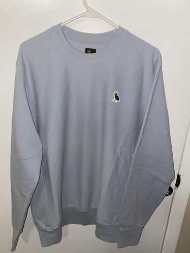 Octobers Very Own Used OVO Blue Embroidered “OG O… - image 1