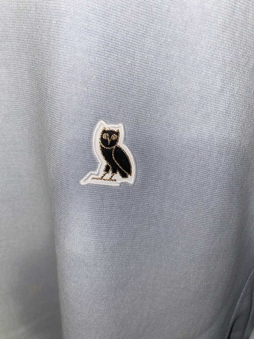 Octobers Very Own Used OVO Blue Embroidered “OG O… - image 2