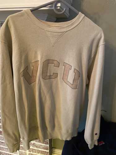 Vcu champion hot sale sweatshirt