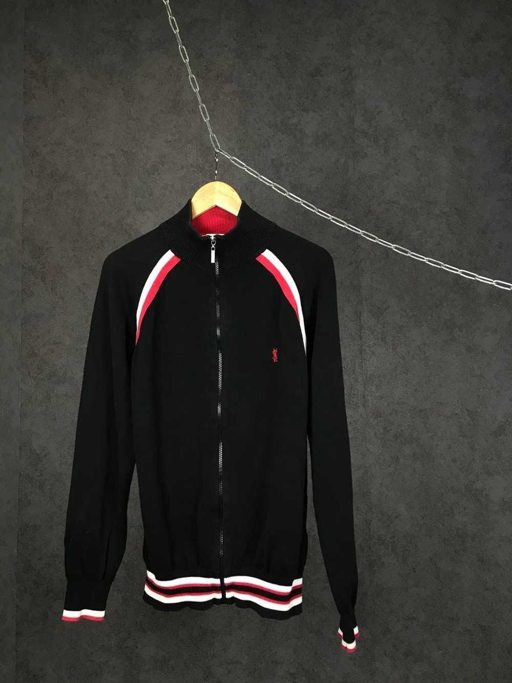 Luxury × Vintage × Ysl Pour Homme YSL Yves Saint … - image 1