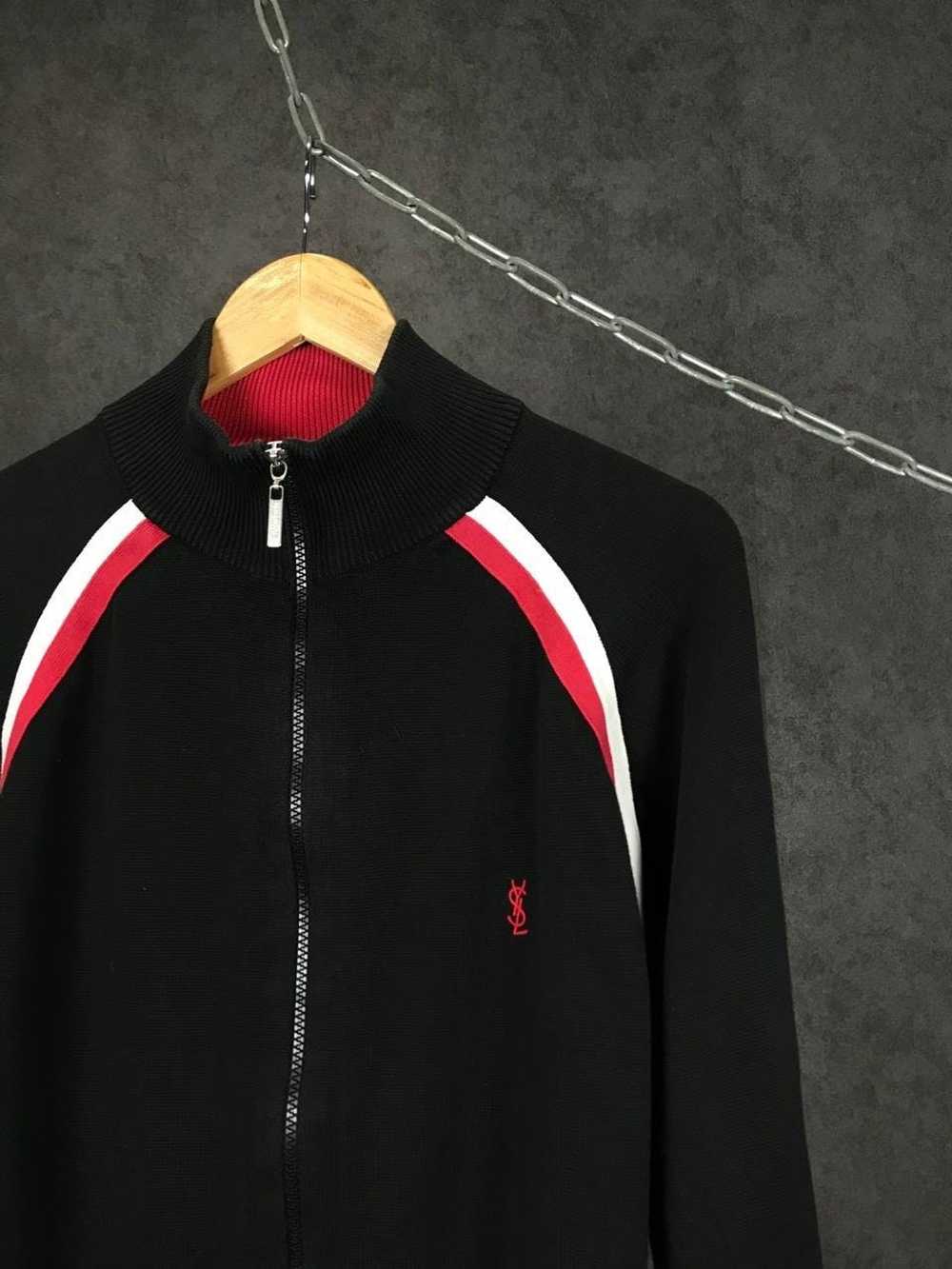 Luxury × Vintage × Ysl Pour Homme YSL Yves Saint … - image 2