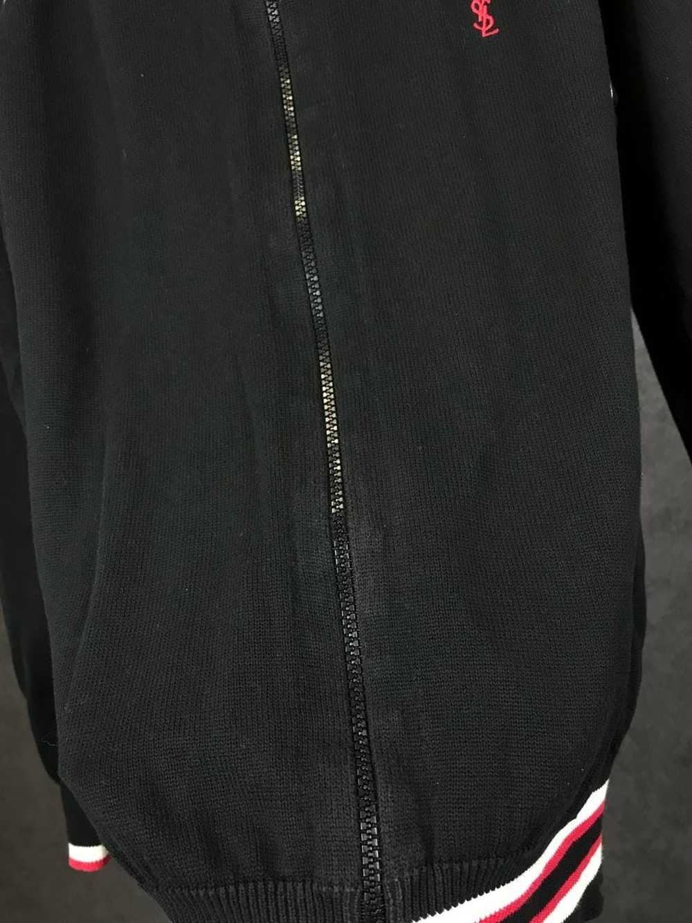 Luxury × Vintage × Ysl Pour Homme YSL Yves Saint … - image 7