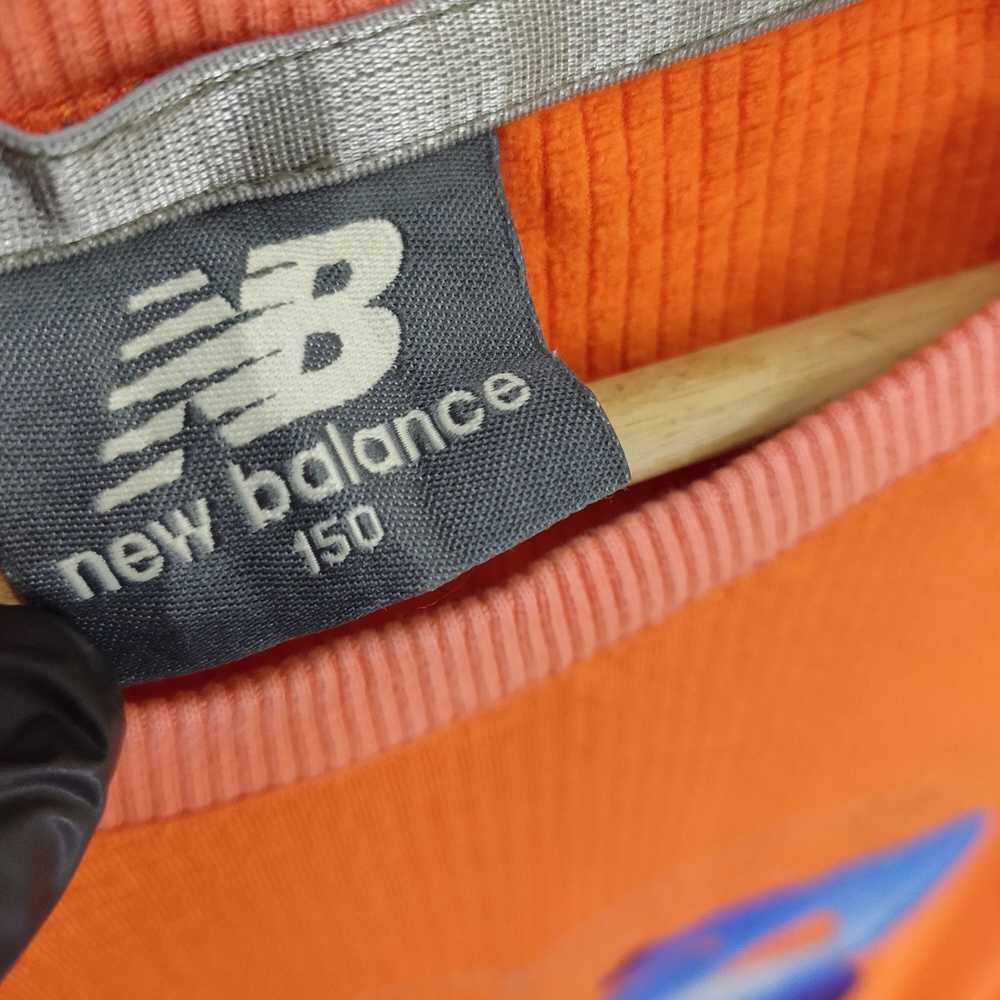 New Balance × Sportswear × Streetwear New Balance… - image 8