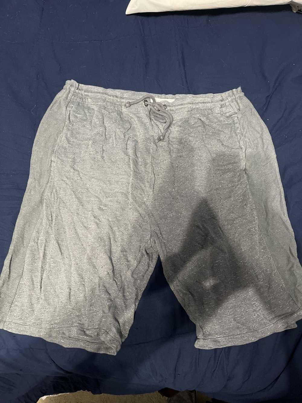 Aeropostale Aeropostale Jogger shorts - image 1