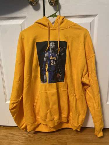 Gildan Kobe Gildan Hoodie