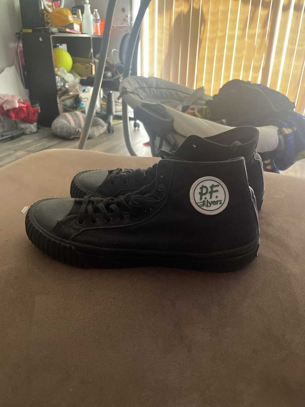 Pf Flyers P.f. Flyers - image 1