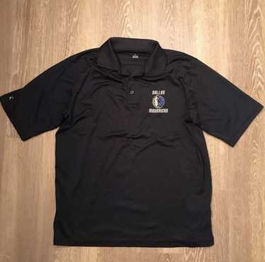 Antigua Colorado Rockies White/Black Ryder Polo