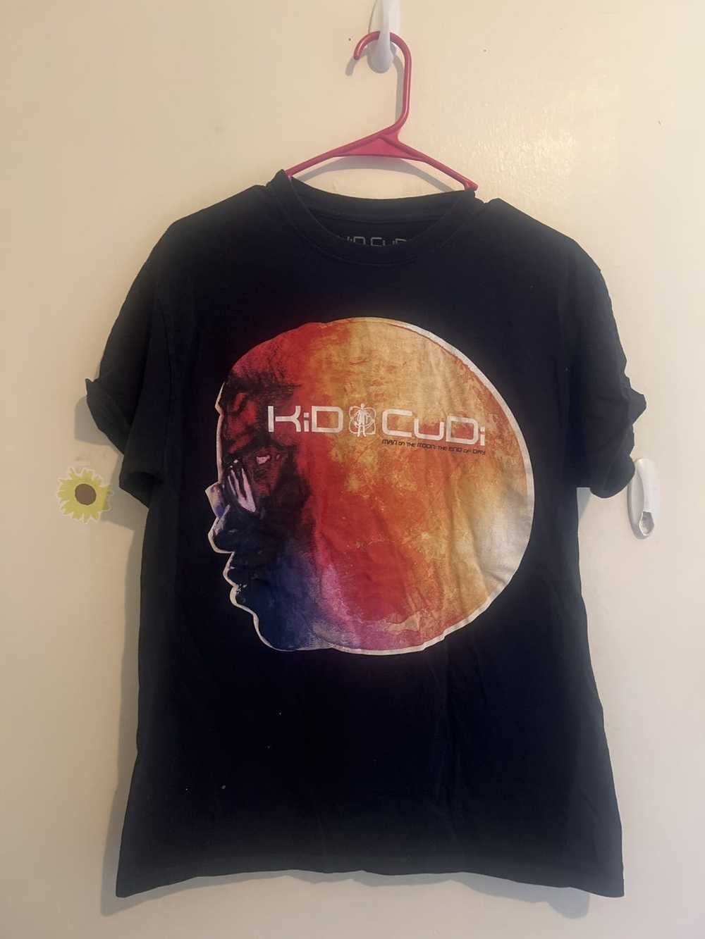 Urban Outfitters Kid cudi t shirt - image 1
