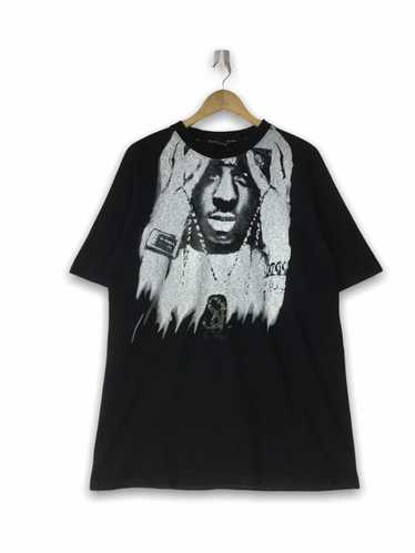 Rap Tees  Sean John Rare Design Sean John Rapper