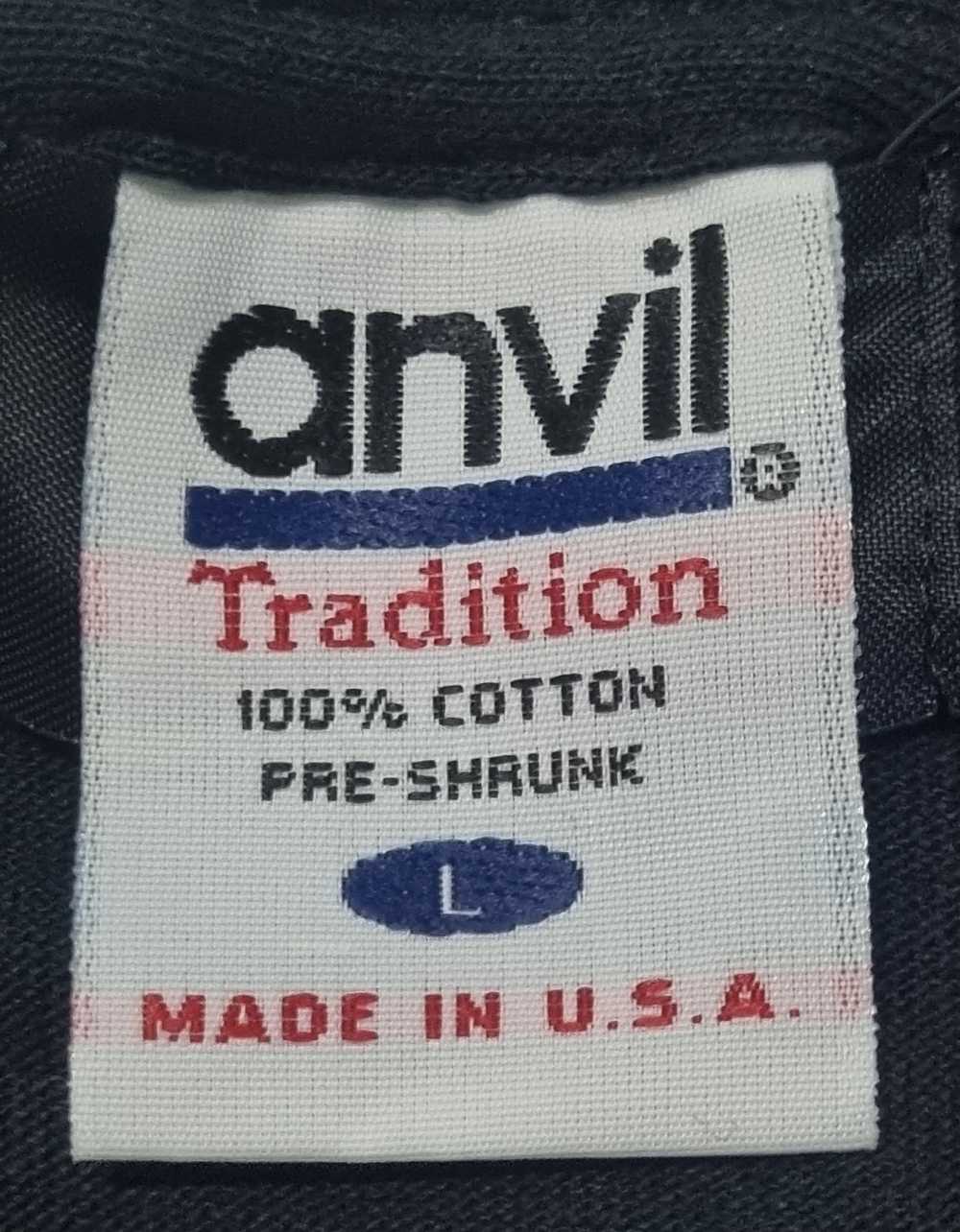 Anvil × Sophnet. × Vintage Exclusive C.A.REAL TOK… - image 10