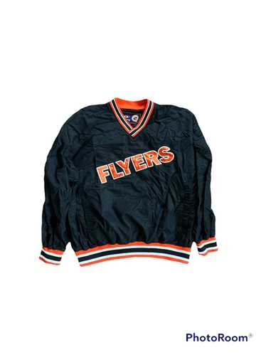 Pro Player Vintage Flyers Windbreaker - image 1