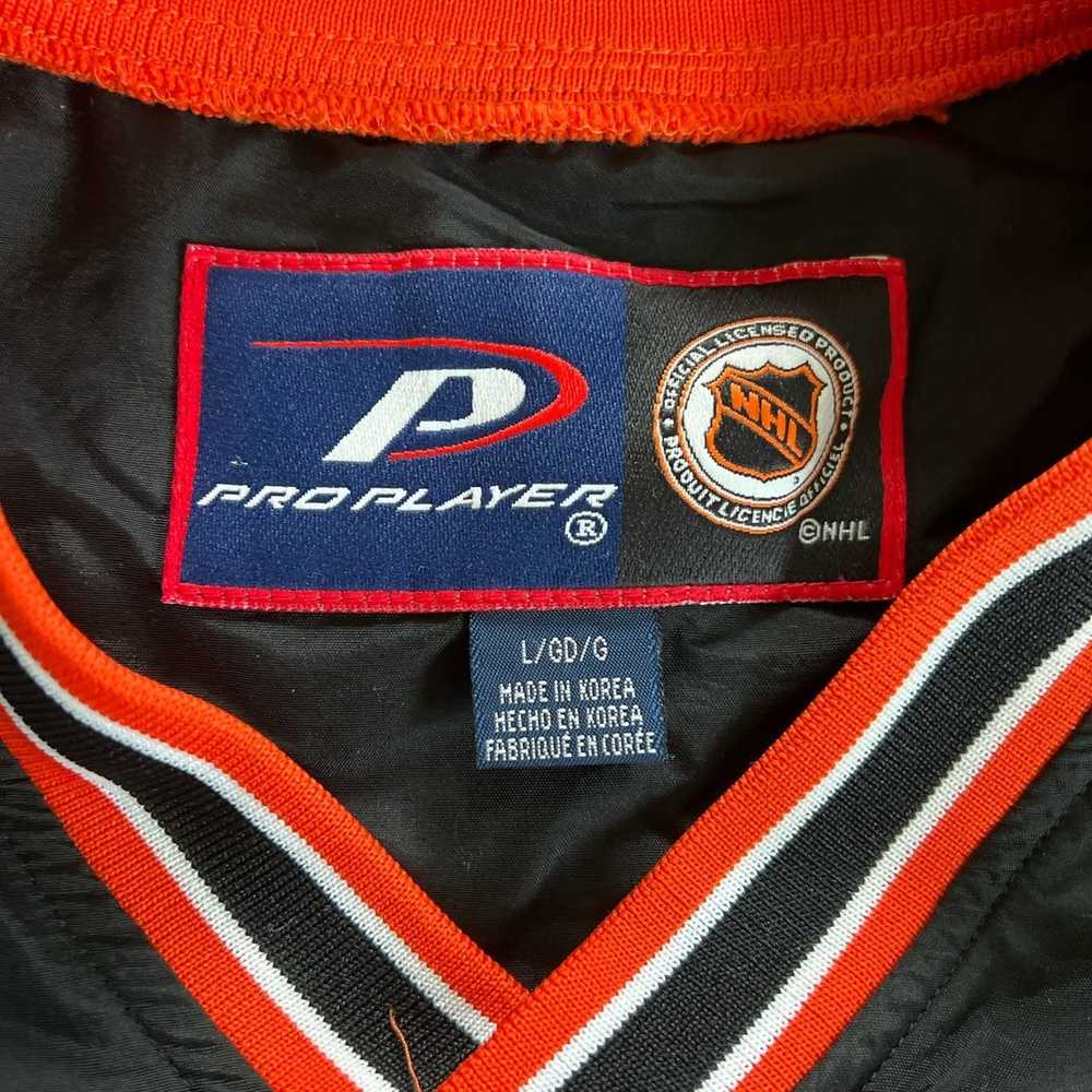 Pro Player Vintage Flyers Windbreaker - image 3