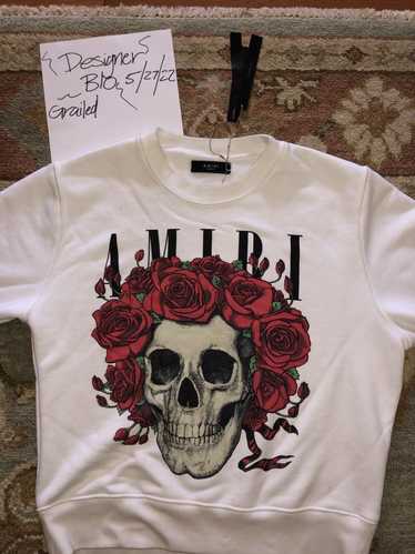 Amiri Amiri Grateful Dead Skull Crew - image 1