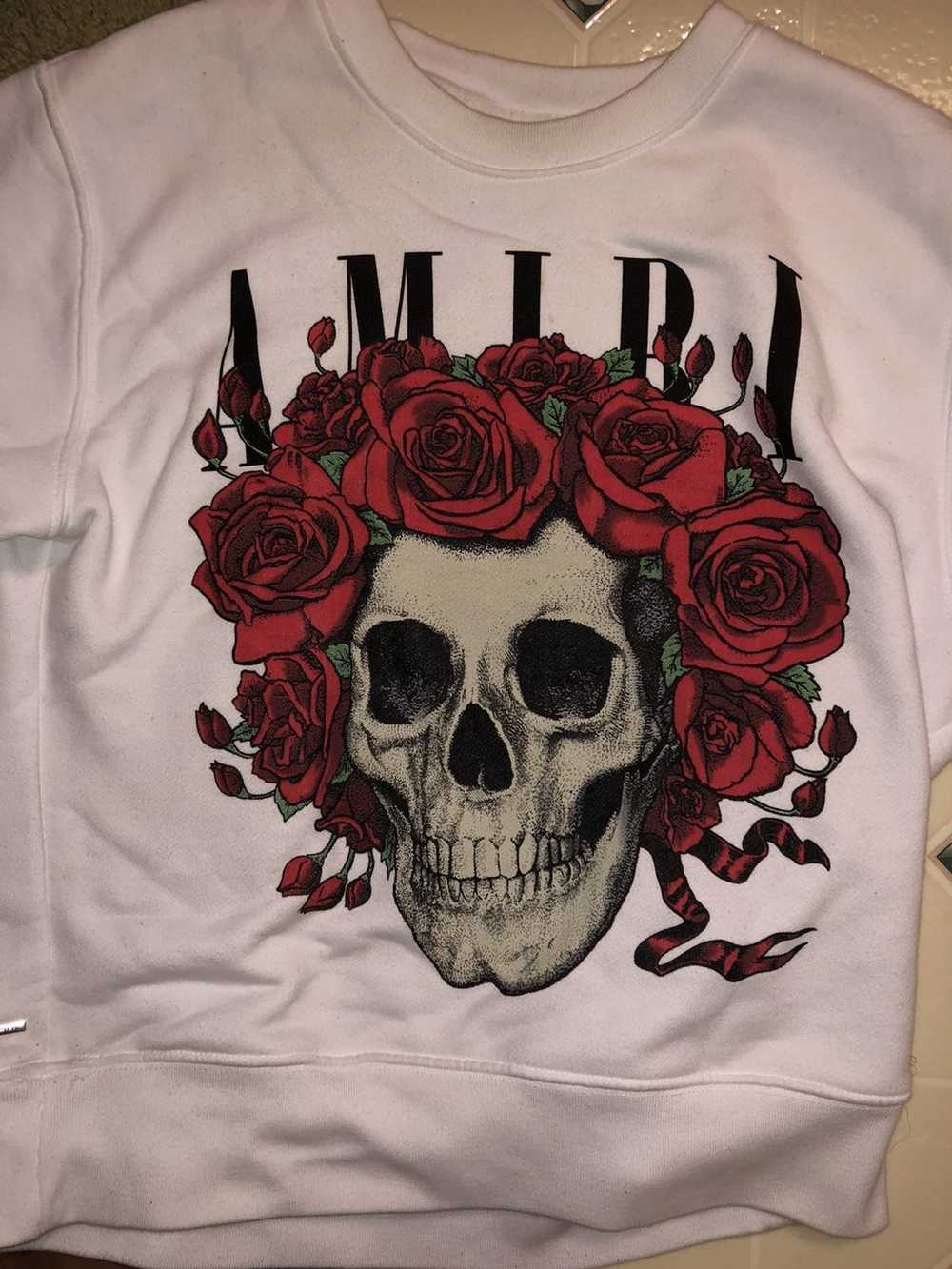 Amiri Amiri Grateful Dead Skull Crew - image 4