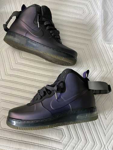 Nike air force 1 foamposite kobe deals