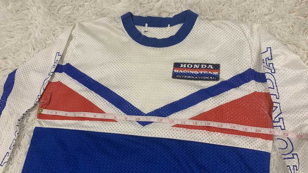 Honda Honda Racing Team International Jersey - image 2