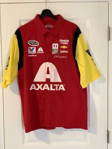 NASCAR Nascar JH Design Shirt L