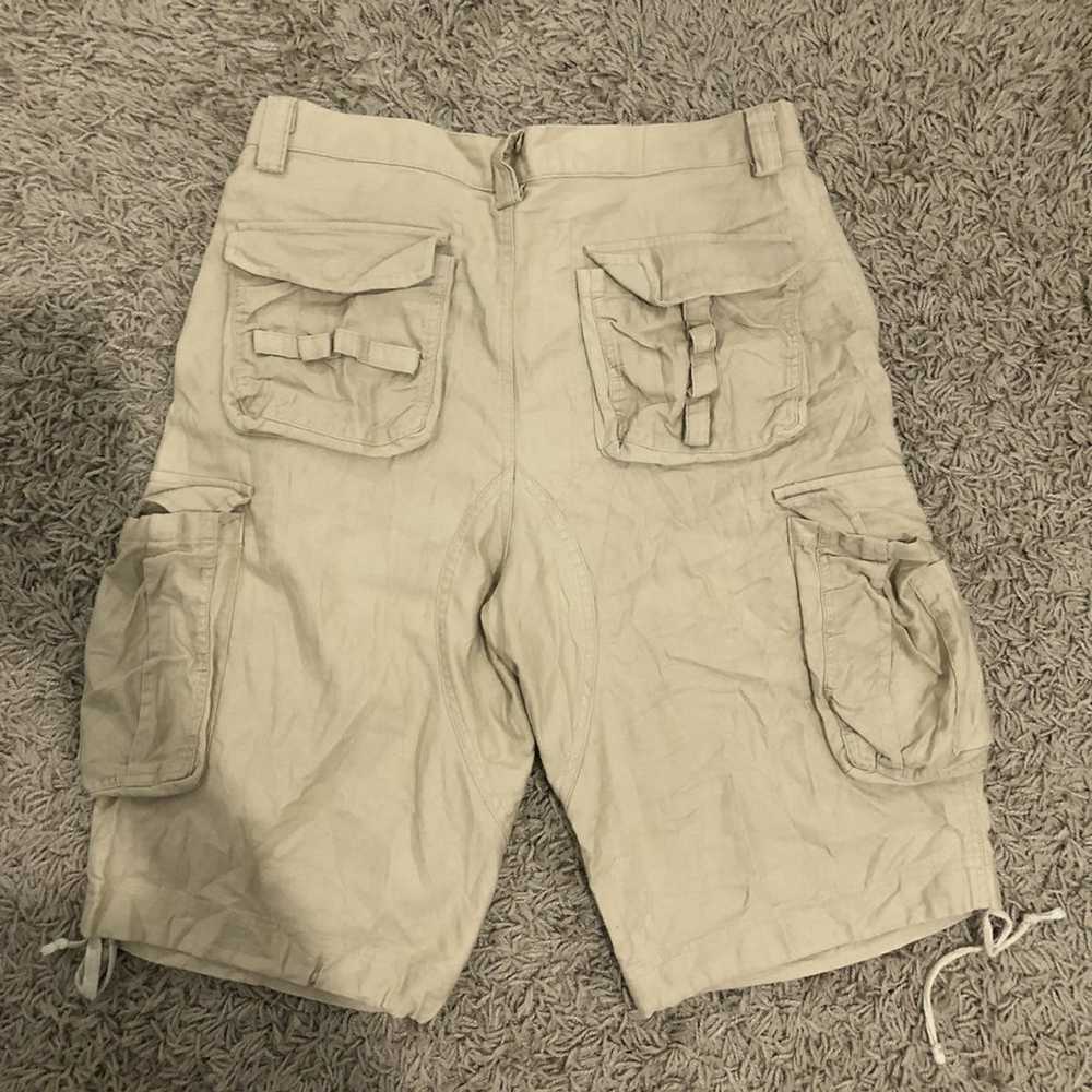 Jean Paul Gaultier × Other Aa + 33 tactical short… - image 2