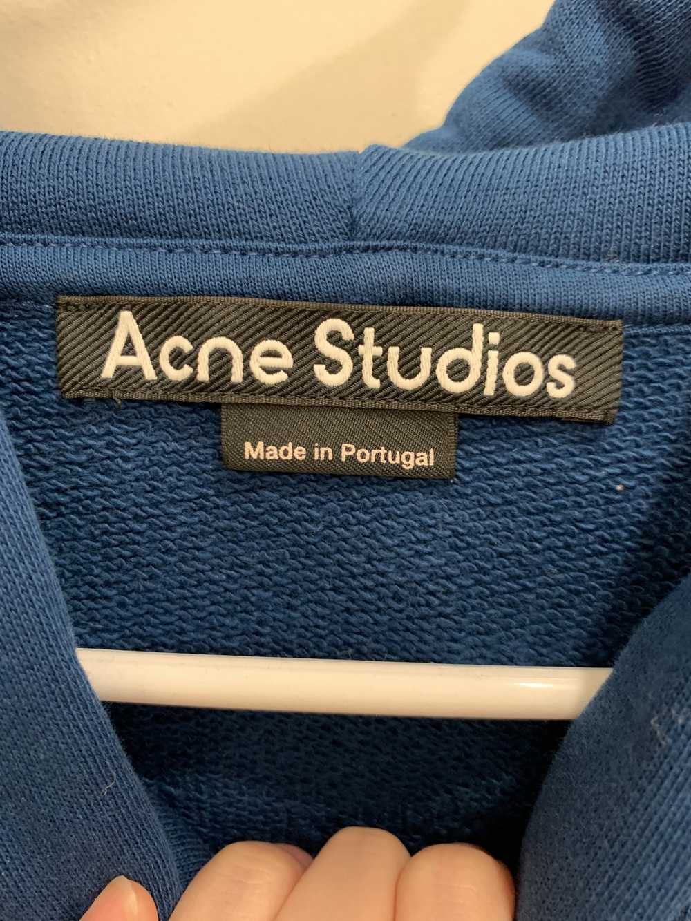 Acne Studios unisex-sweatshirts/sweater - image 3