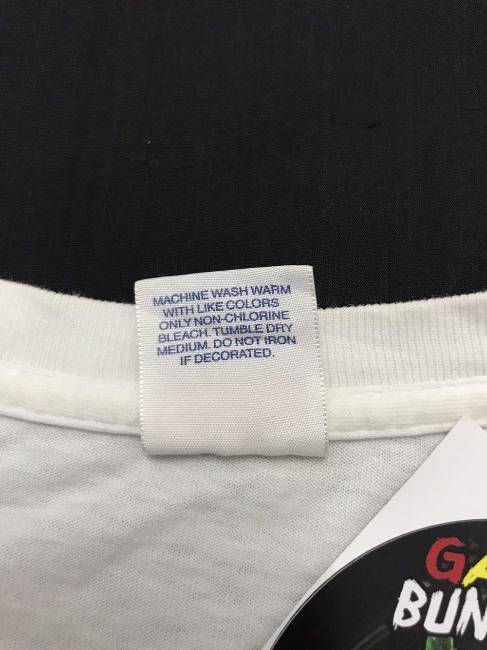 Supreme Supreme Anti Hero Pocket Tee - Gem