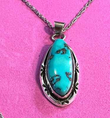Navajo sunshine reeves silver - Gem