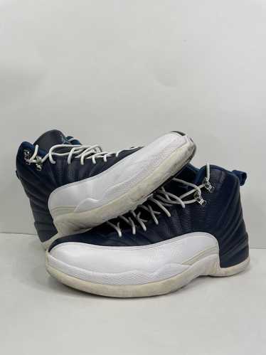 Jordan Brand Air Jordan 12 Retro 2012 Obsidian 20… - image 1