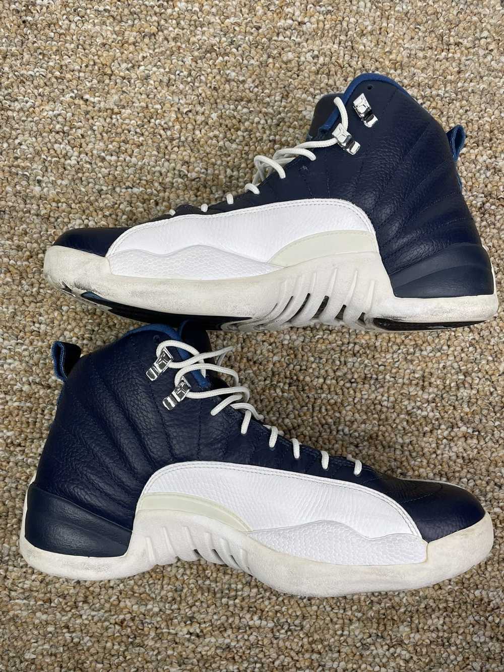 Jordan Brand Air Jordan 12 Retro 2012 Obsidian 20… - image 3