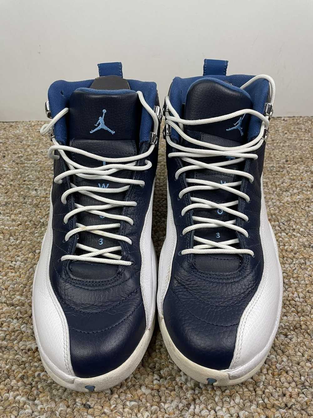 Jordan Brand Air Jordan 12 Retro 2012 Obsidian 20… - image 4