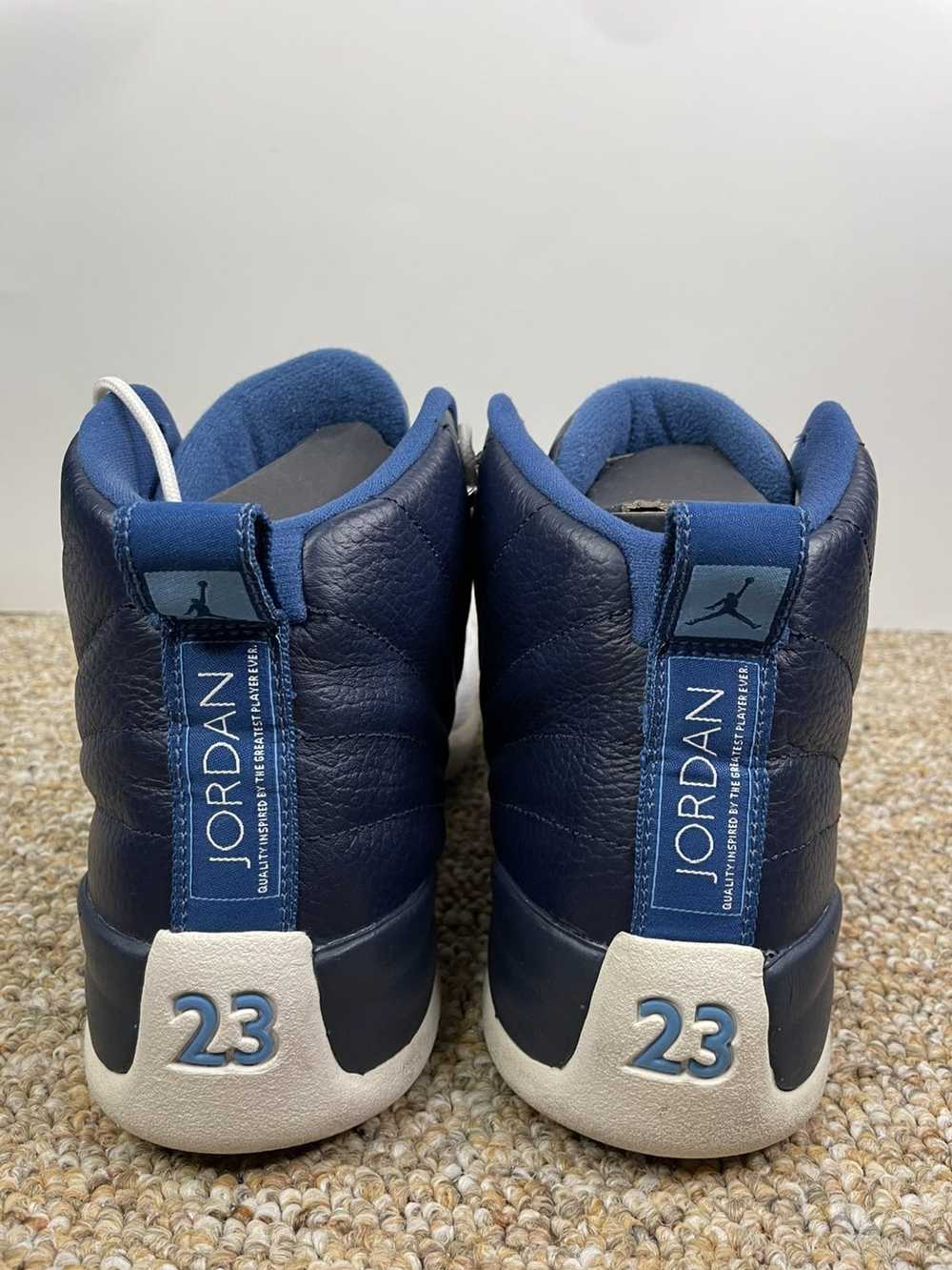 Jordan Brand Air Jordan 12 Retro 2012 Obsidian 20… - image 5