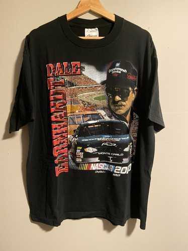 NASCAR × Vintage VTG Dale Earnhardt Sr NASCAR Wins