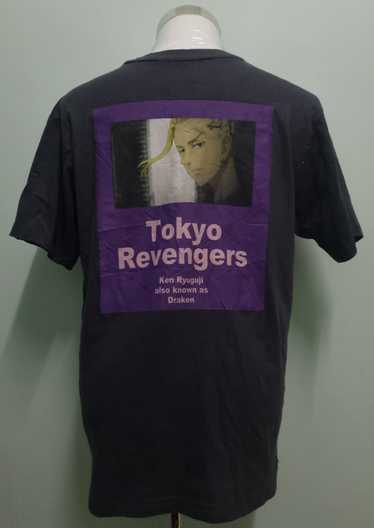 Anima × Movie × Rare Rare Anime Tokyo Revengers Ke