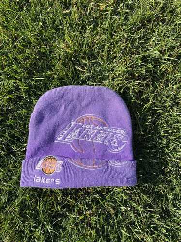 L.A. Lakers × NBA × Vintage VINTAGE LA LAKERS RARE