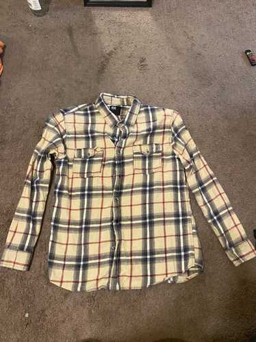 Flannel Flannel Shirt - image 1
