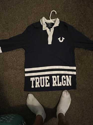 True Religion Rare True Religion Long Sleeve