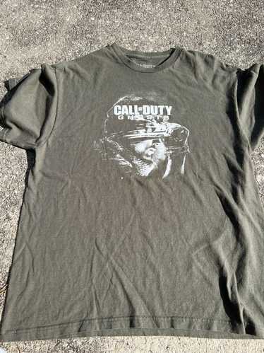 The Game Call Of Duty Ghosts Game promo - image 1