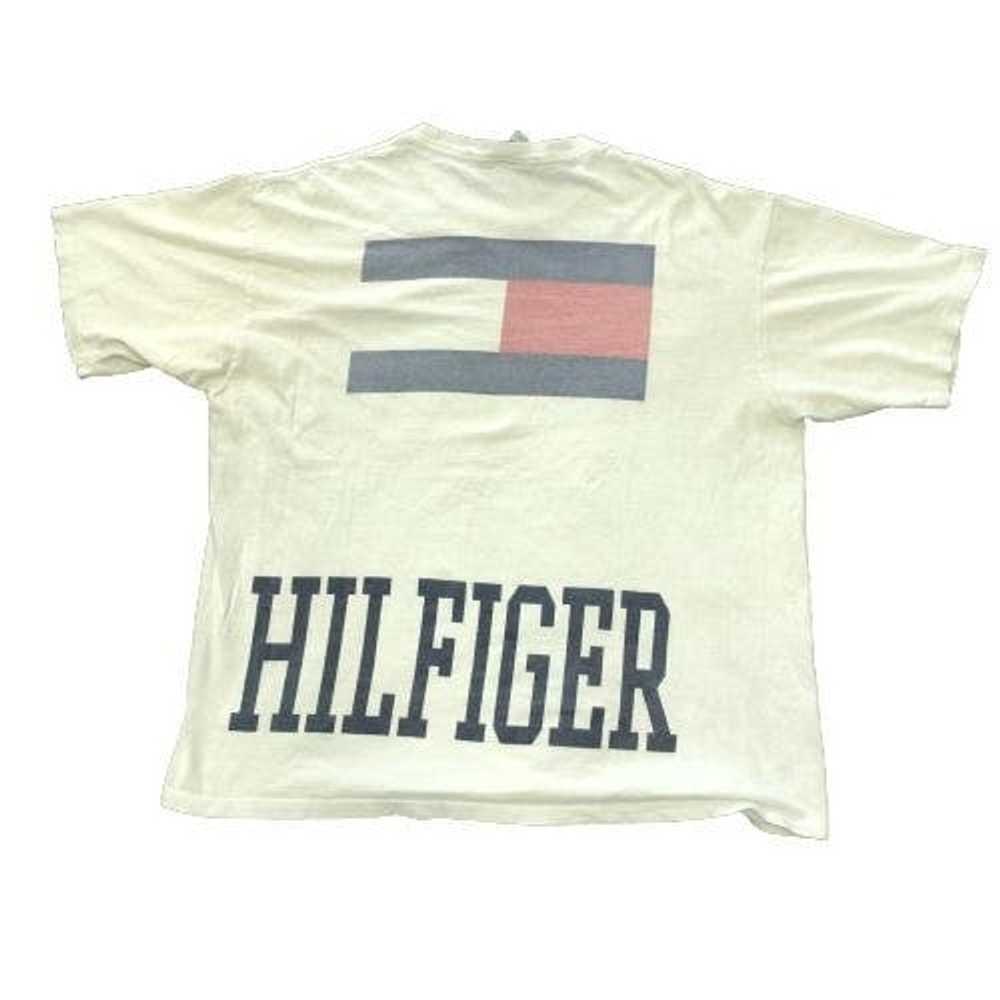 Tommy Hilfiger Tommy Hilfiger Crest Large Spellou… - image 5