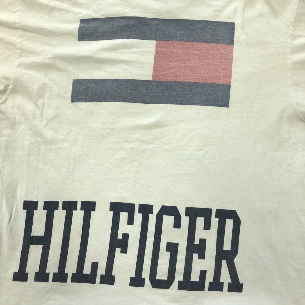 Tommy Hilfiger Tommy Hilfiger Crest Large Spellou… - image 6