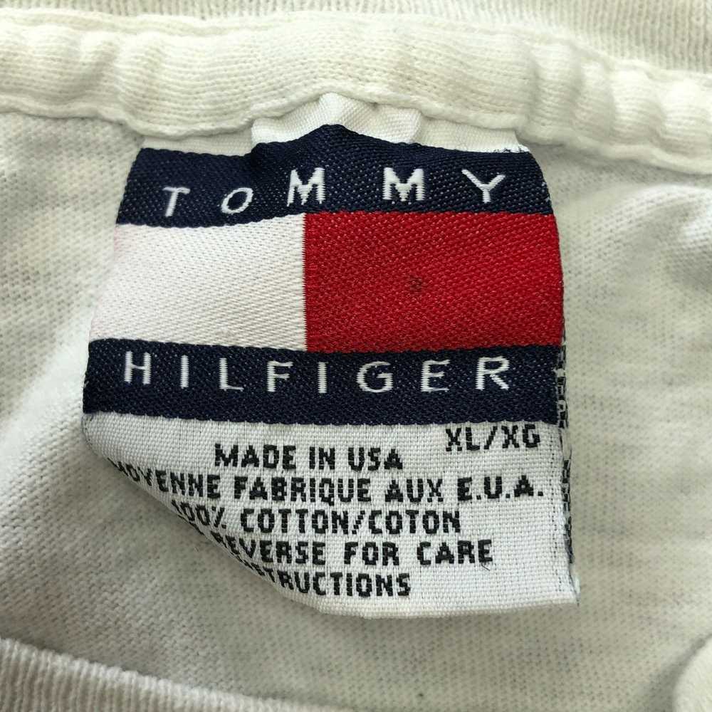 Tommy Hilfiger Tommy Hilfiger Crest Large Spellou… - image 7