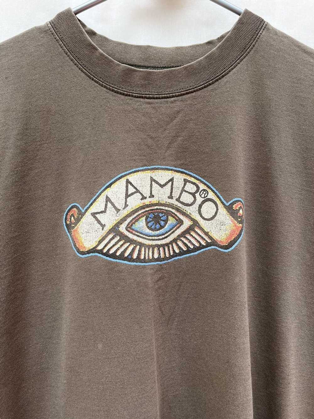 Mambo Vintage Mambo T-Shirt “Surf Culture Evoluti… - image 3