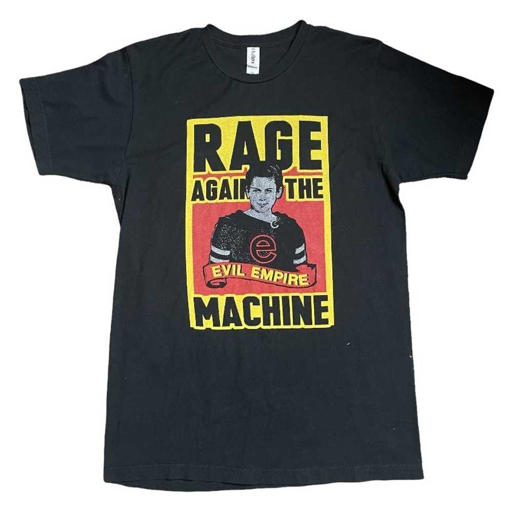Rage Against The Machine Rage Against The Machine… - image 1